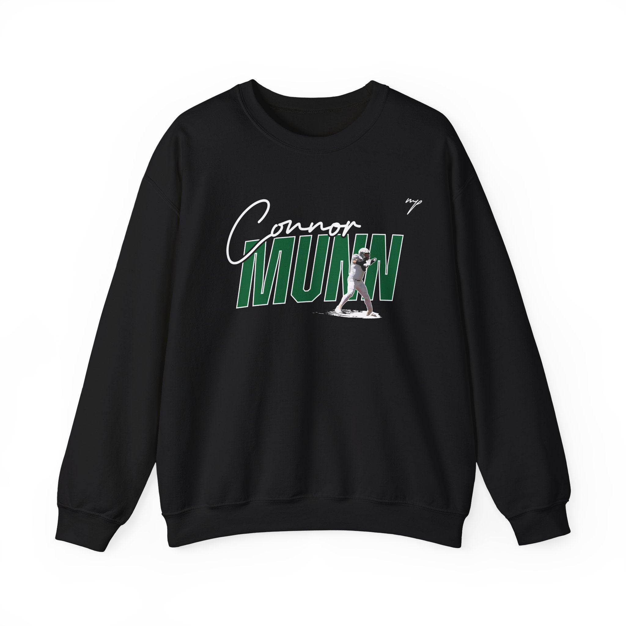 Connor Munn Crewneck