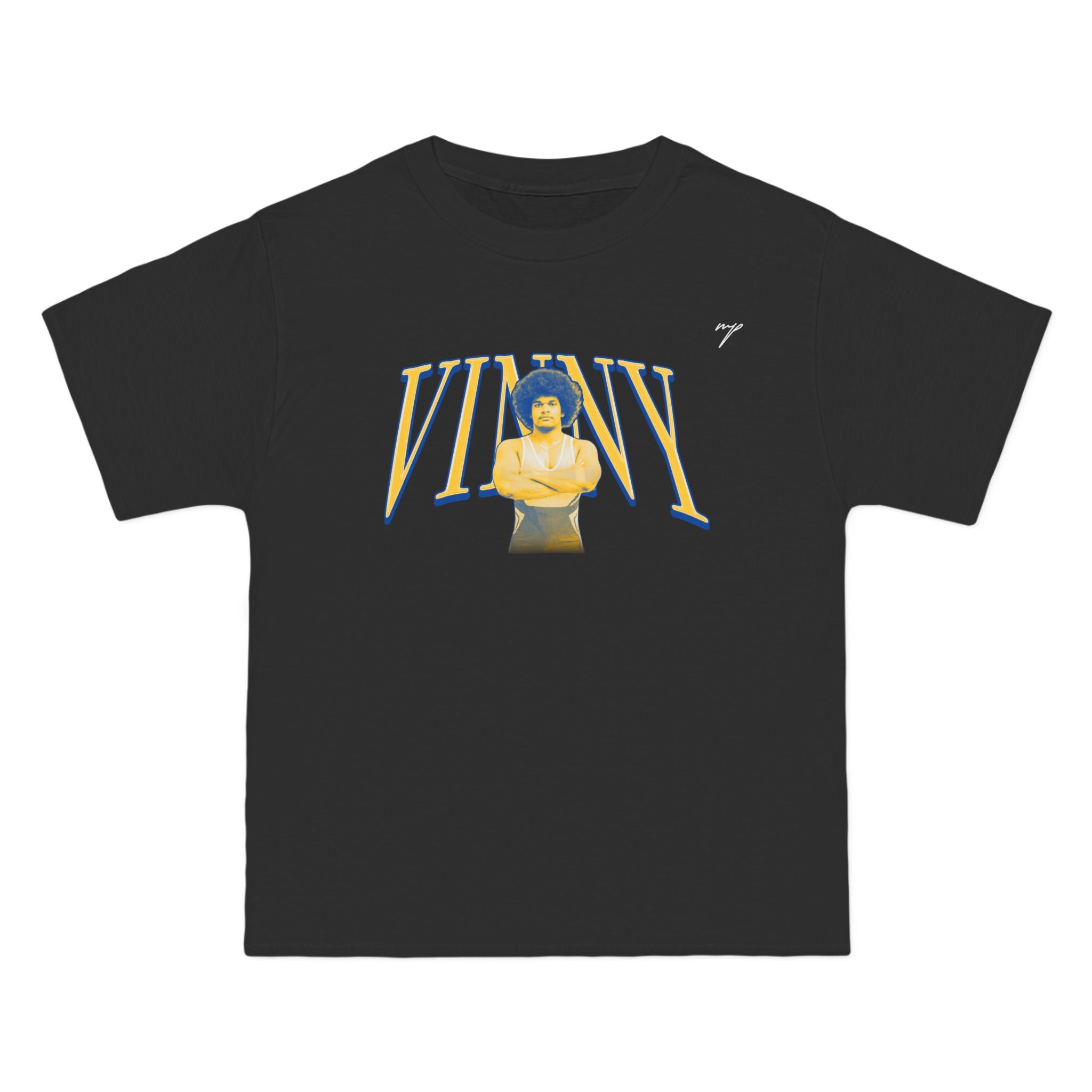 Vince Champagne Vintage Tee