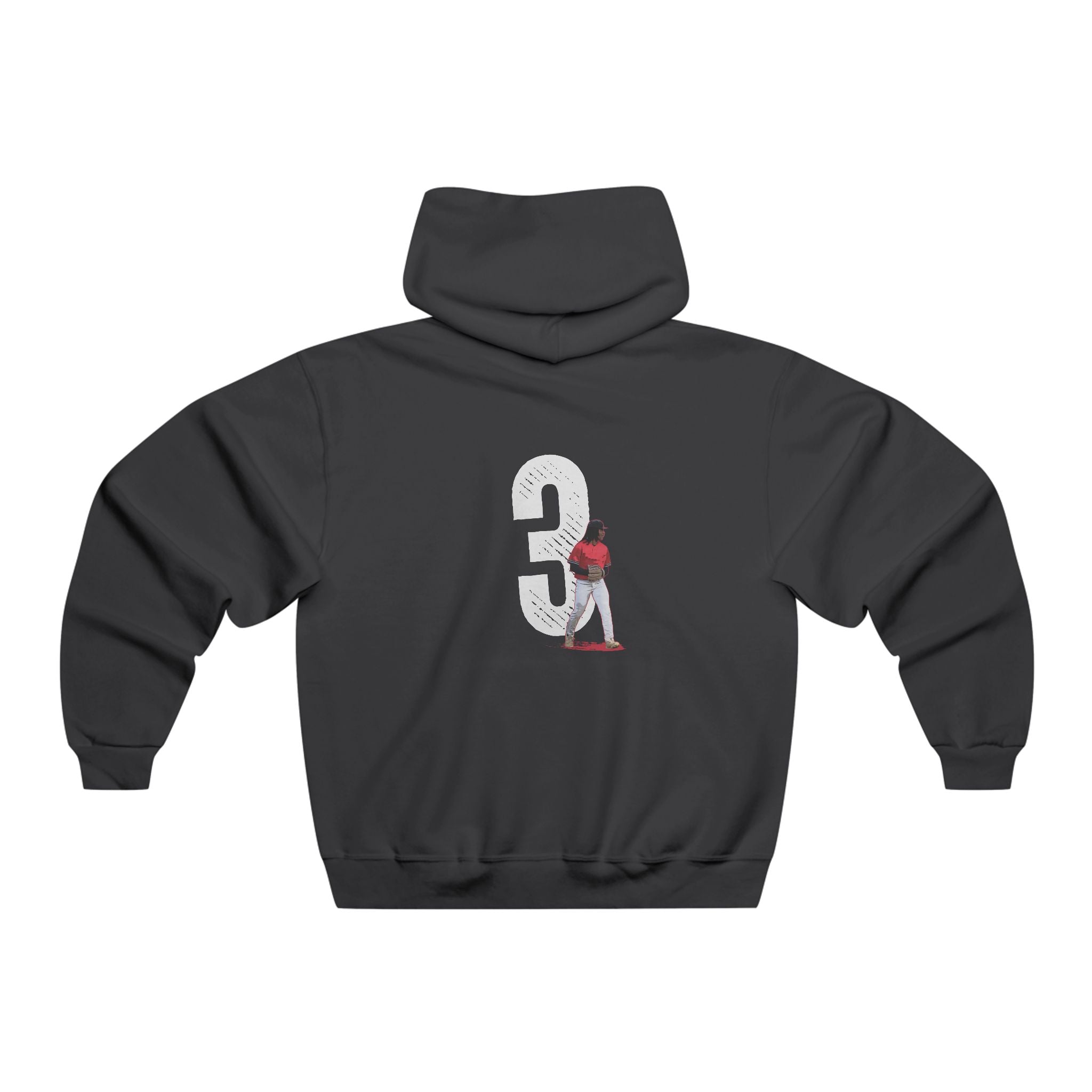 Brandon Fears Vintage Hoodie