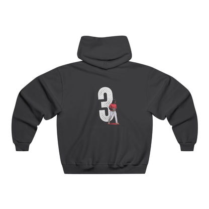 Brandon Fears Vintage Hoodie