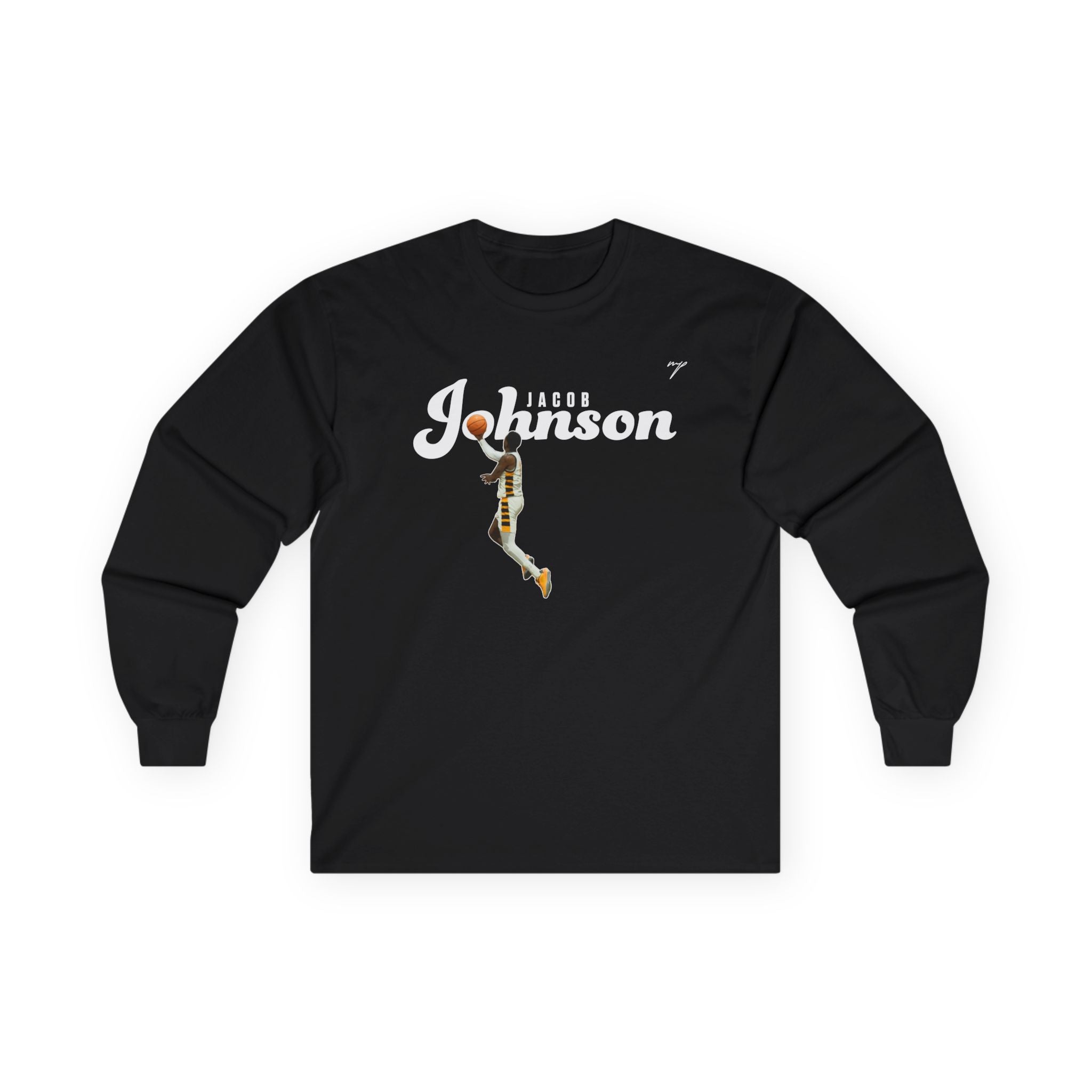Jacob Johnson Long Sleeve