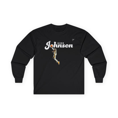 Jacob Johnson Long Sleeve