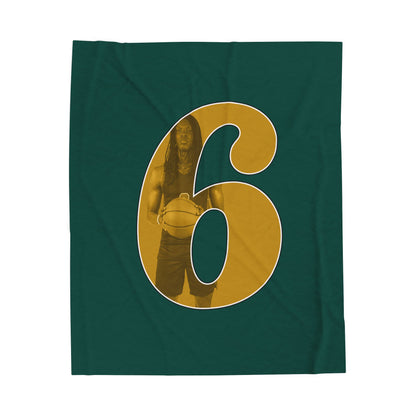 Damari Holder Blanket