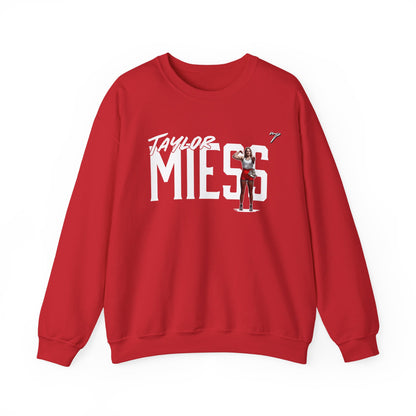 Taylor Miess Crewneck
