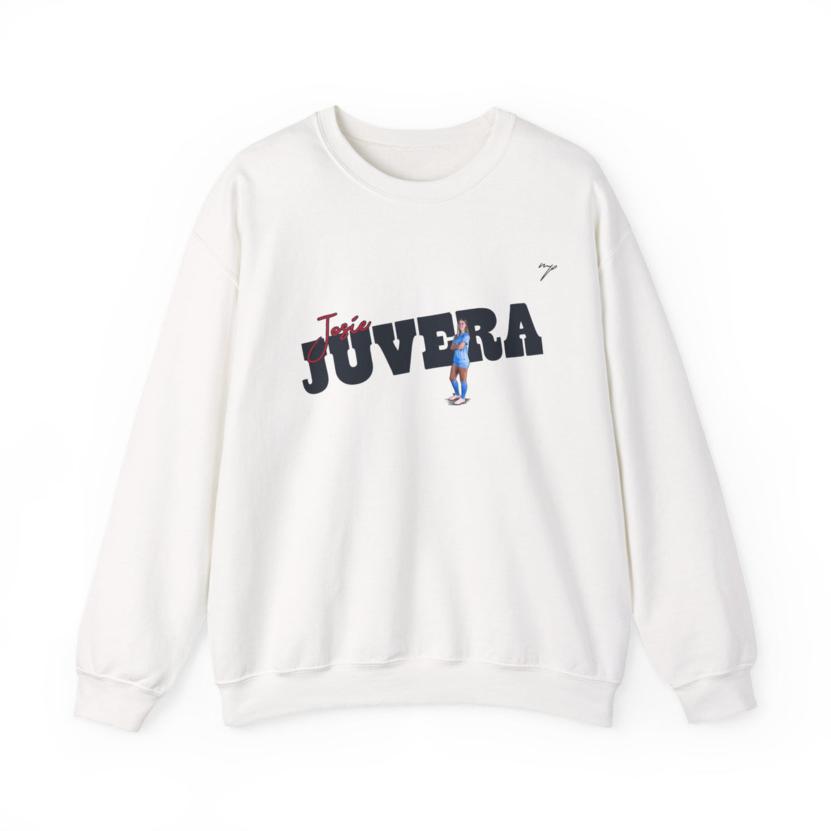 Josie Juvera Crewneck