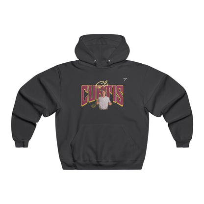 Eli Curtis Vintage Hoodie