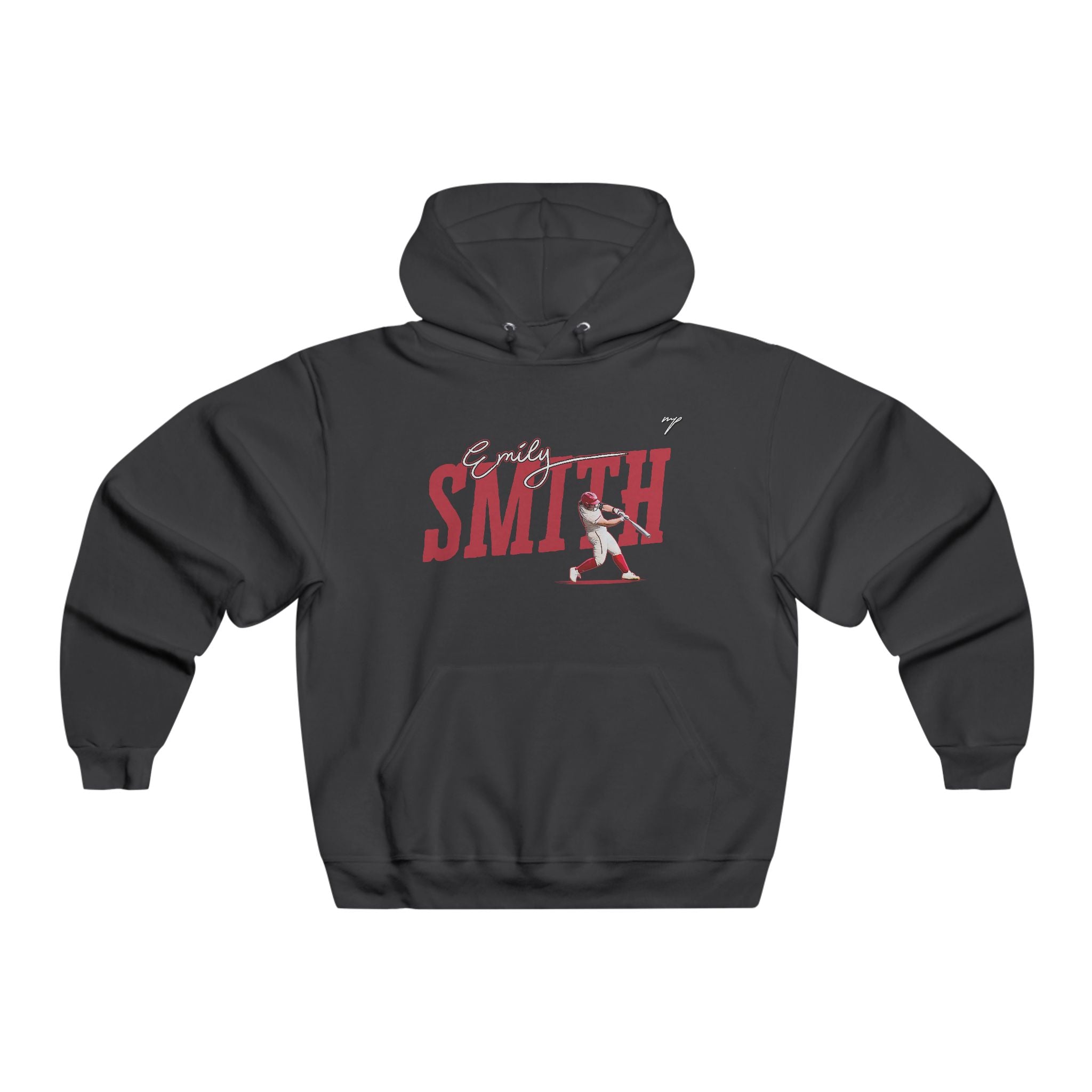 Emily Smith Vintage Hoodie