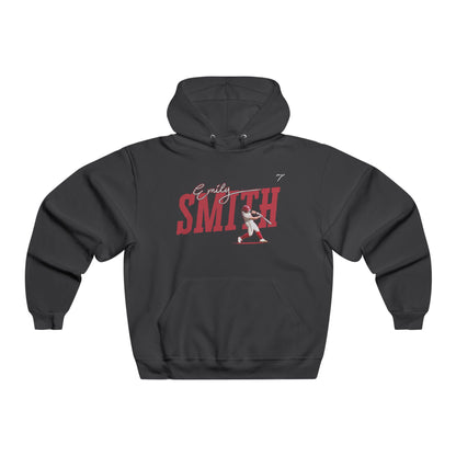 Emily Smith Vintage Hoodie