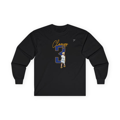 Chloe Clevenger Long Sleeve Tee