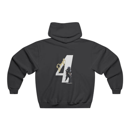 Shaborne Demps Vintage Hoodie