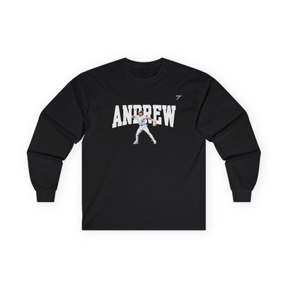 Andrew Jones Long Sleeve