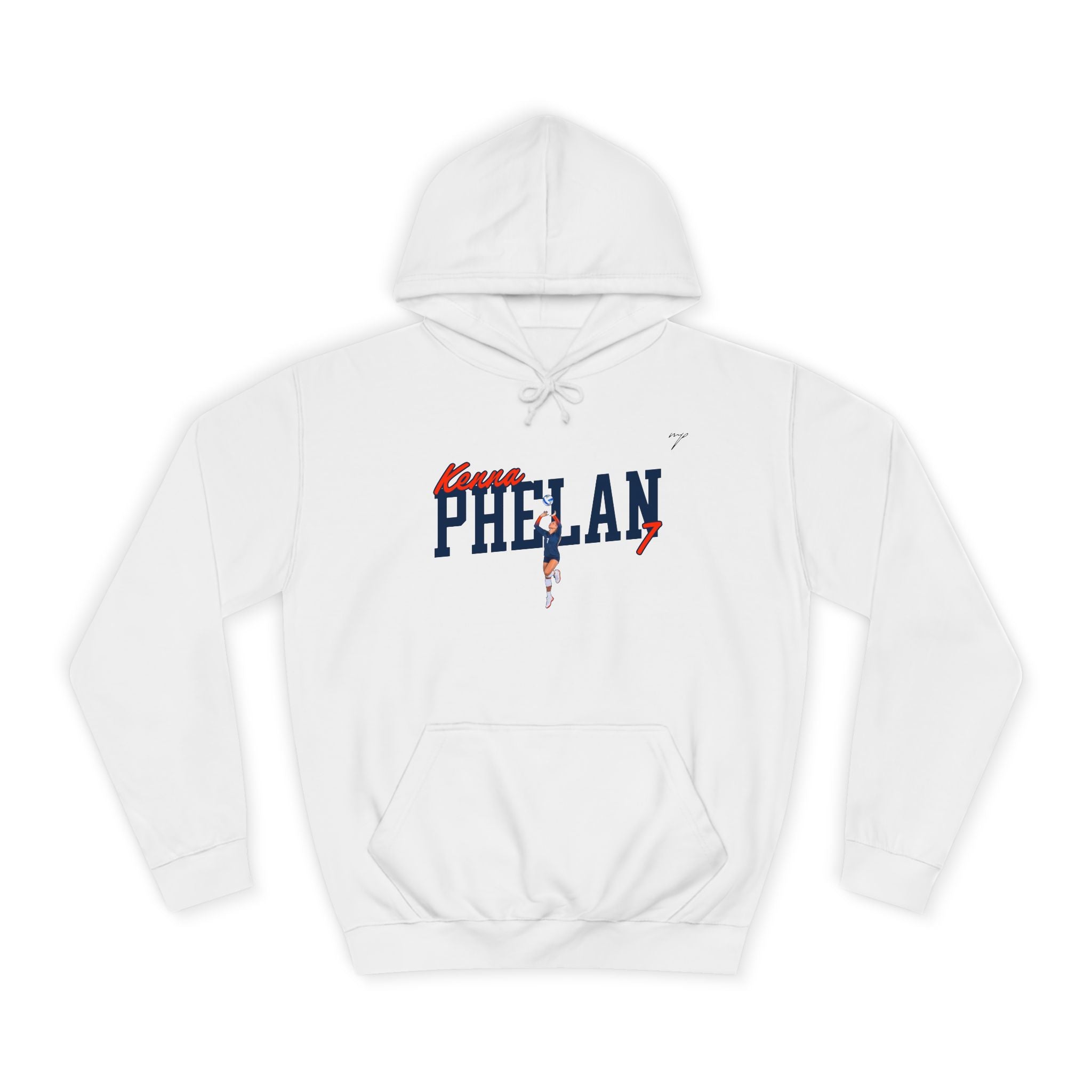 Kenna Phelan Hoodie