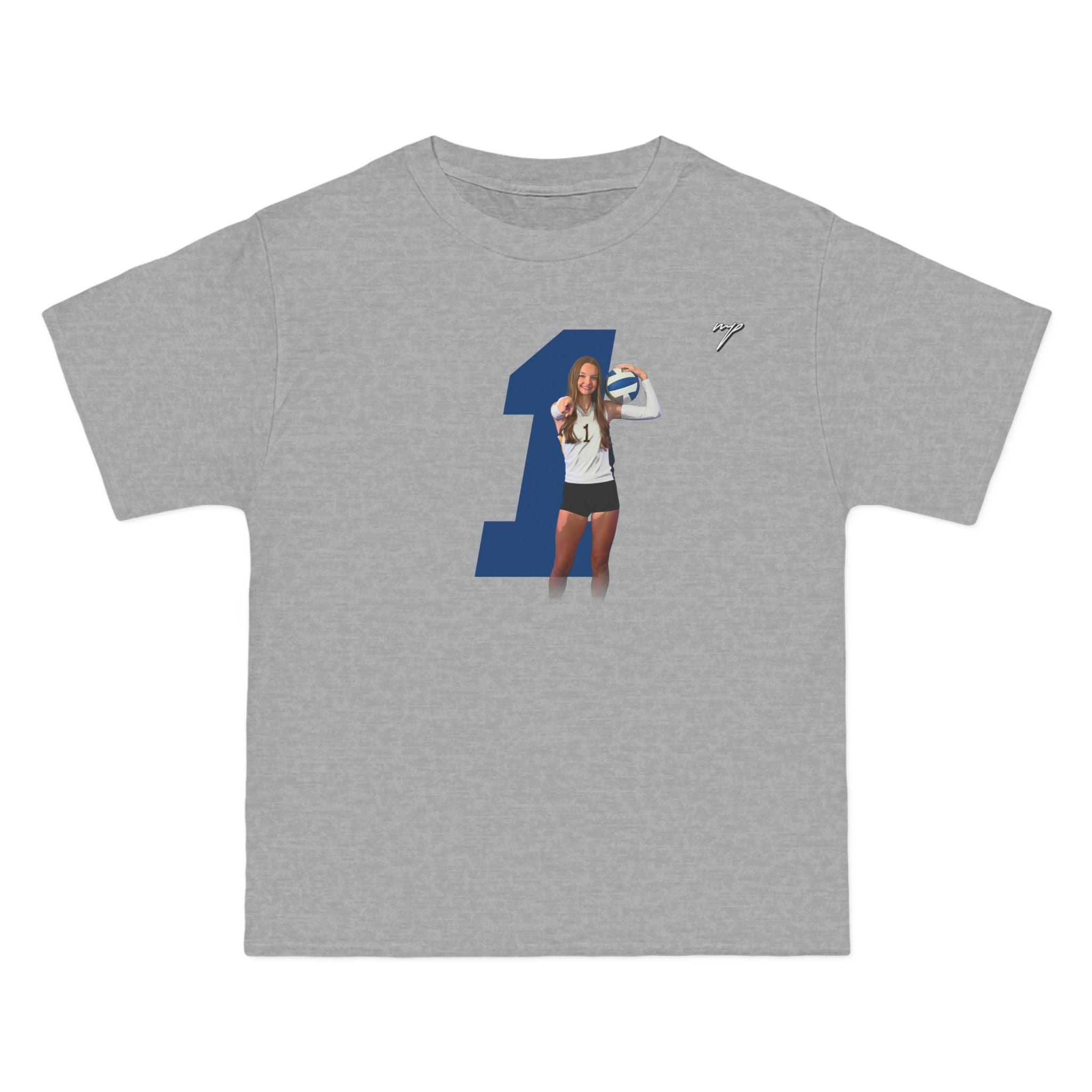 Jaylen Bragg Vintage Tee