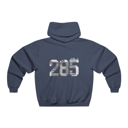 Jesiah Whipple Vintage Hoodie