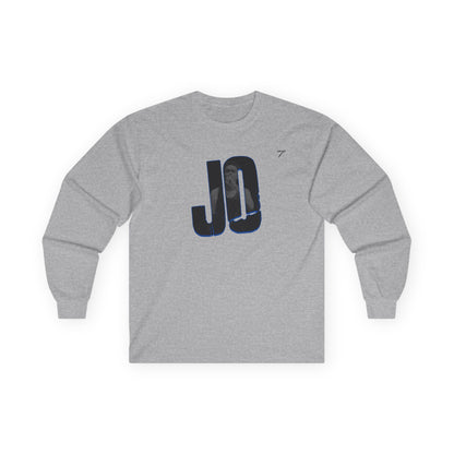 Jo Oglesby Long Sleeve