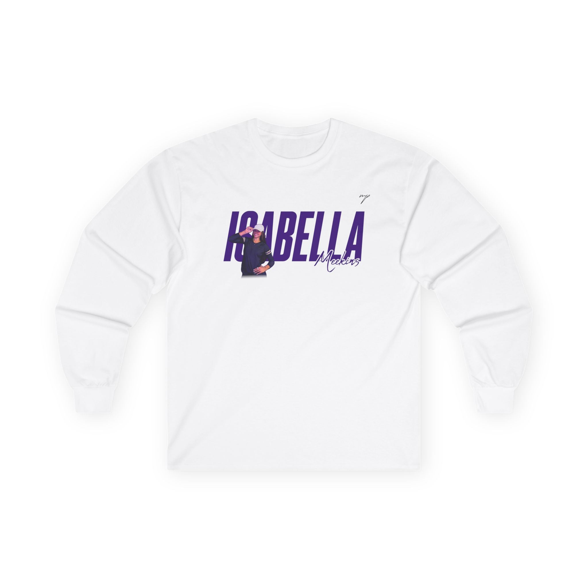Isabella Meekins Long Sleeve