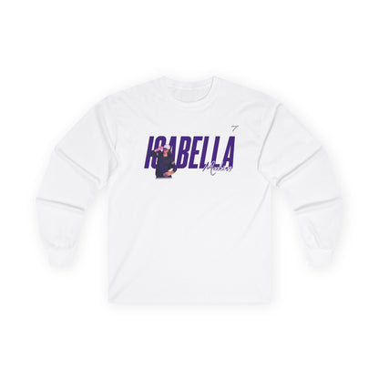 Isabella Meekins Long Sleeve