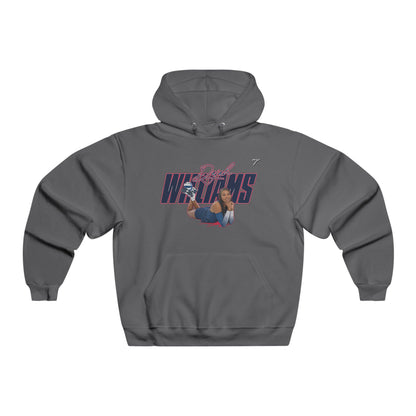 Dajah Williams Vintage Hoodie