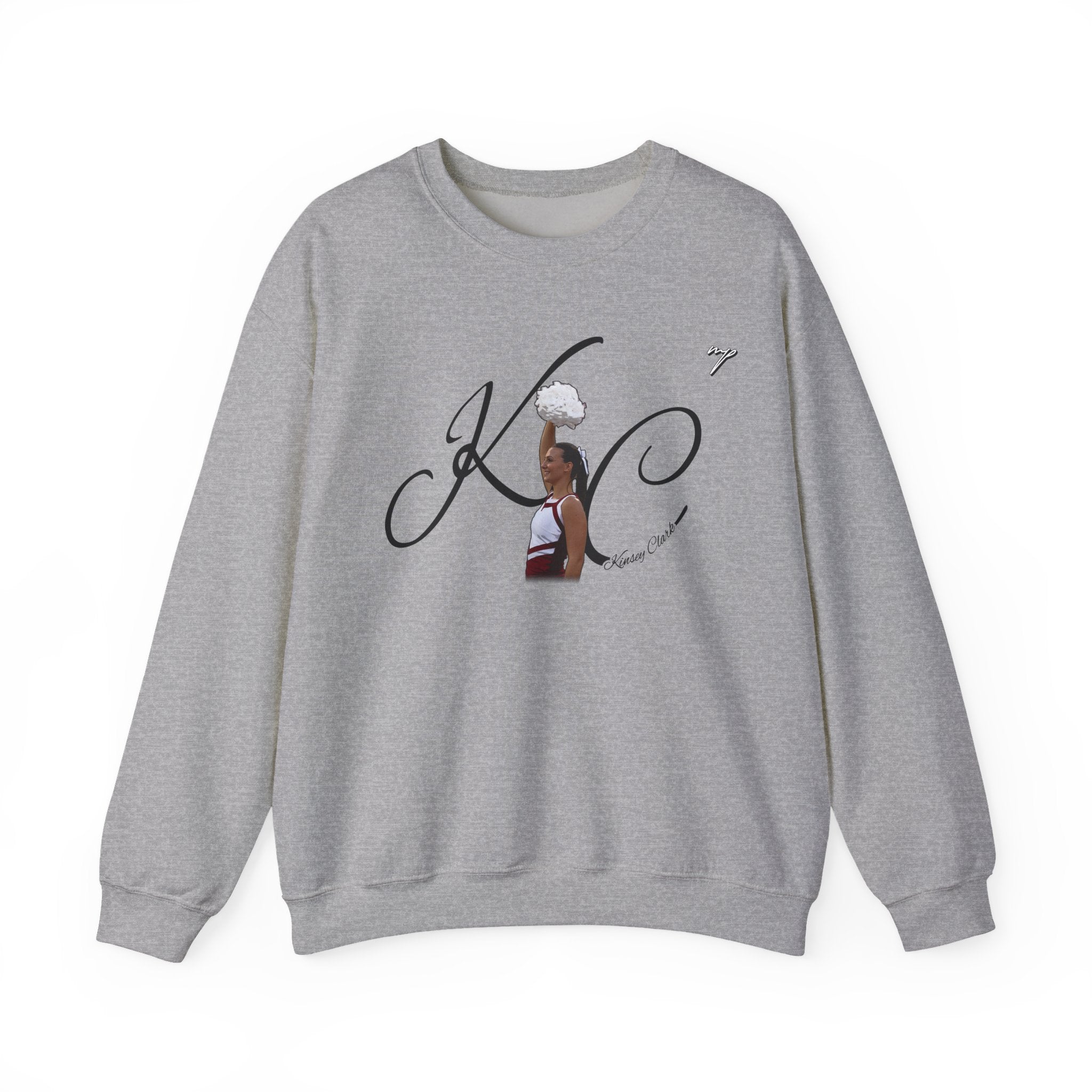 Kinsey Clark Crewneck