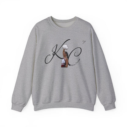 Kinsey Clark Crewneck