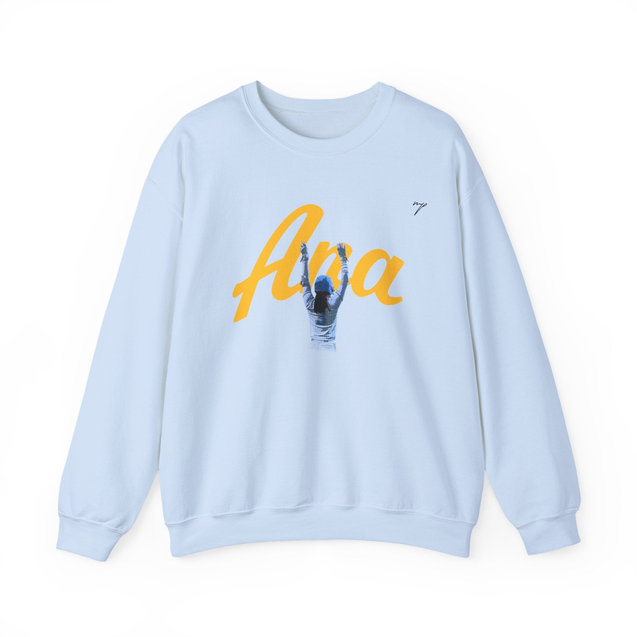 Anais Soto Crewneck