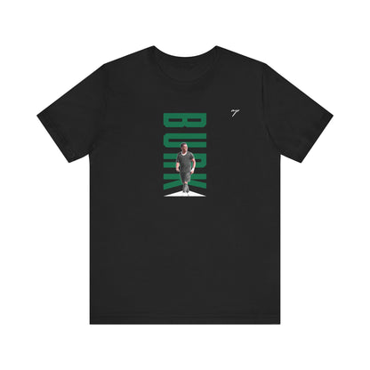 Charlie Burk Graphic Tee
