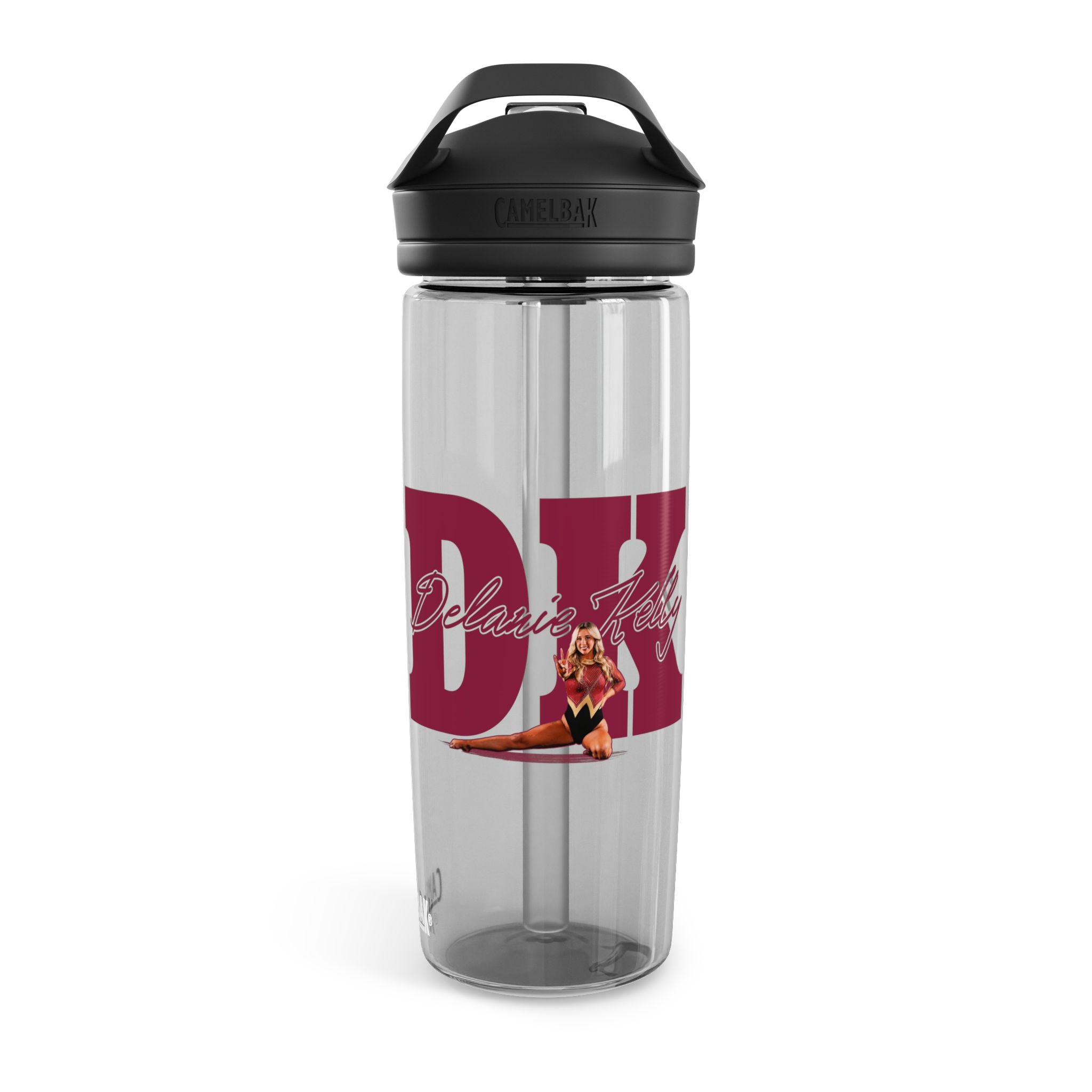 Delanie Kelly CamelBak Water Bottle