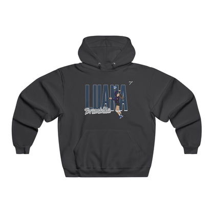 Luana Brambilla Vintage Hoodie