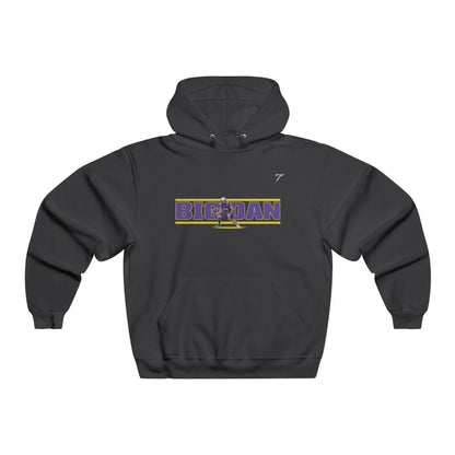 Daniel Zdroik Vintage Hoodie