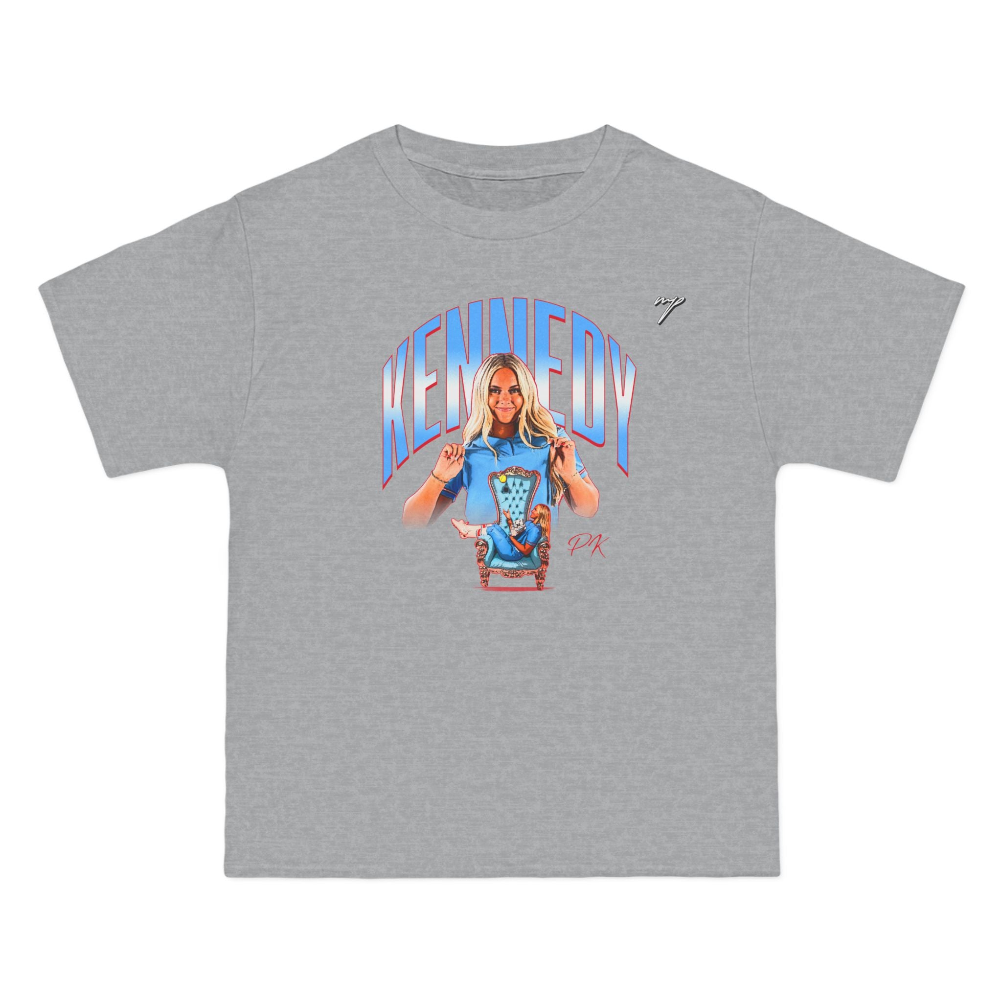 Payton Kennedy Vintage Tee