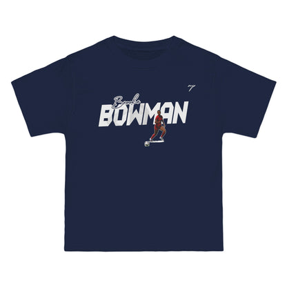 Brooke Bowman Vintage Tee
