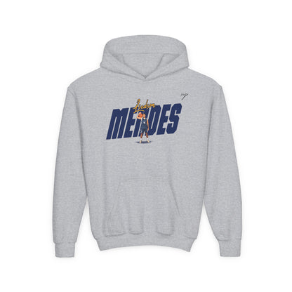 Liedson Mendes YOUTH Hoodie