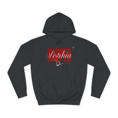 Sophia Dapper Hoodie