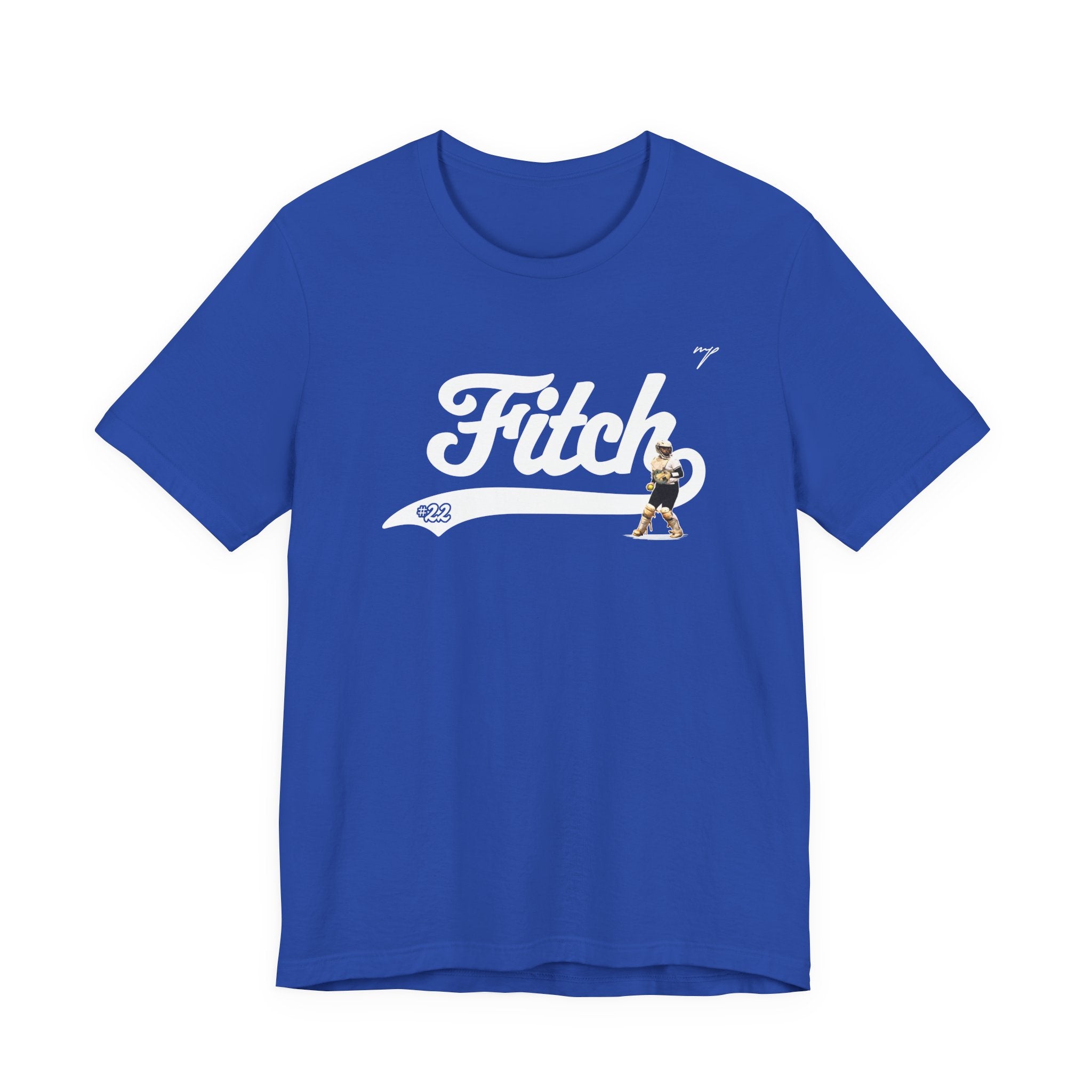 Kyla Fitch Graphic Tee