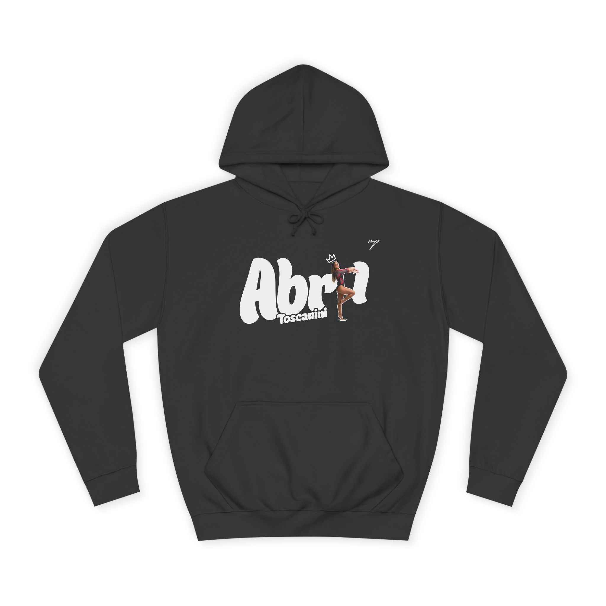 Abril Toscanini Hoodie