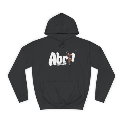 Abril Toscanini Hoodie