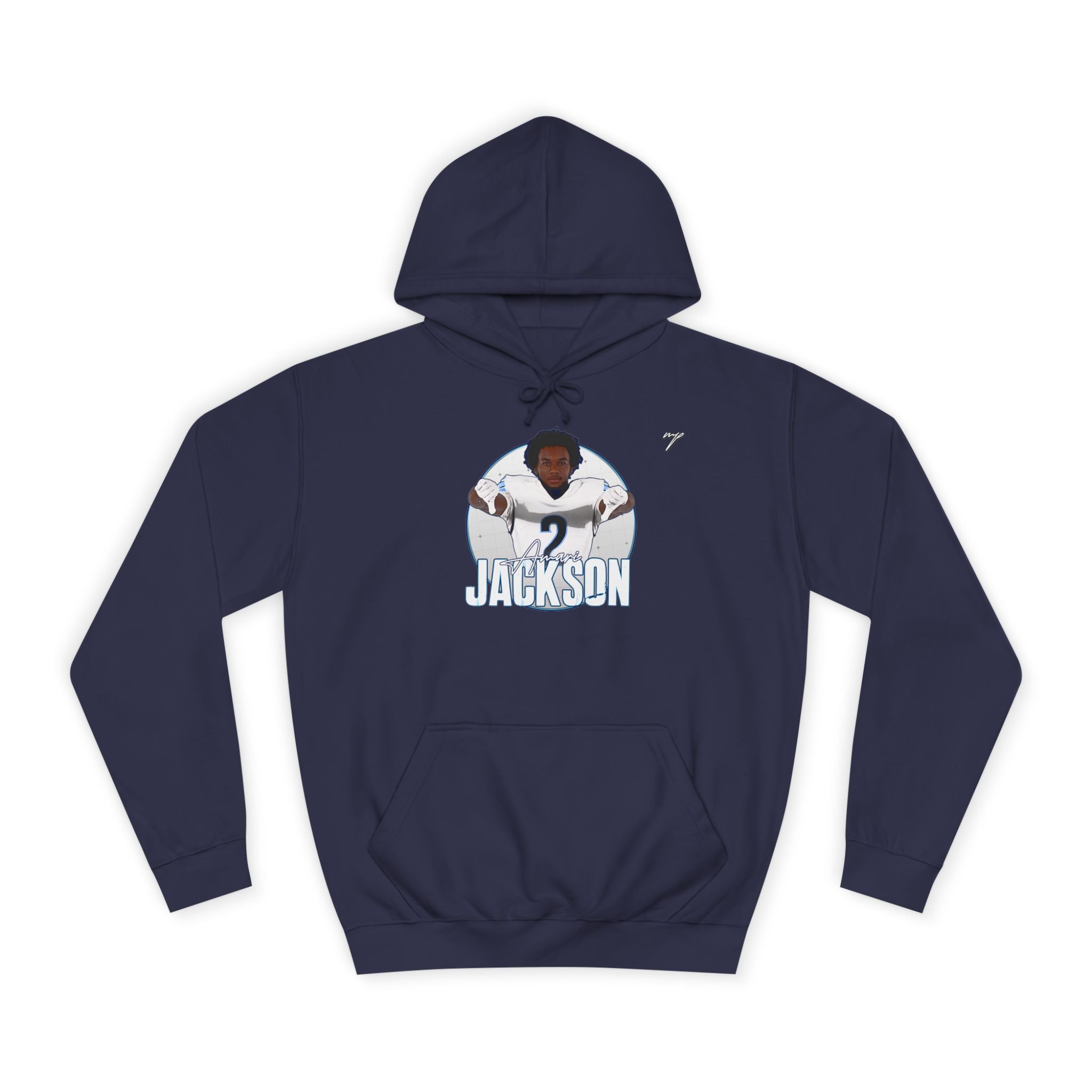 Amari Jackson Hoodie