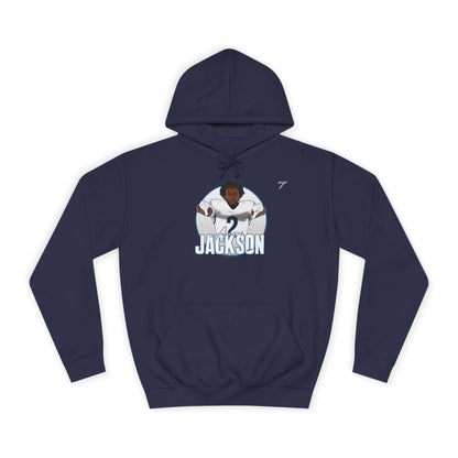 Amari Jackson Hoodie