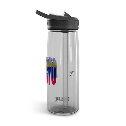 David Arroyo CamelBak Water Bottle