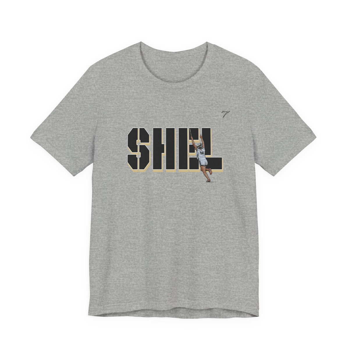 Shelby Paré Graphic Tee