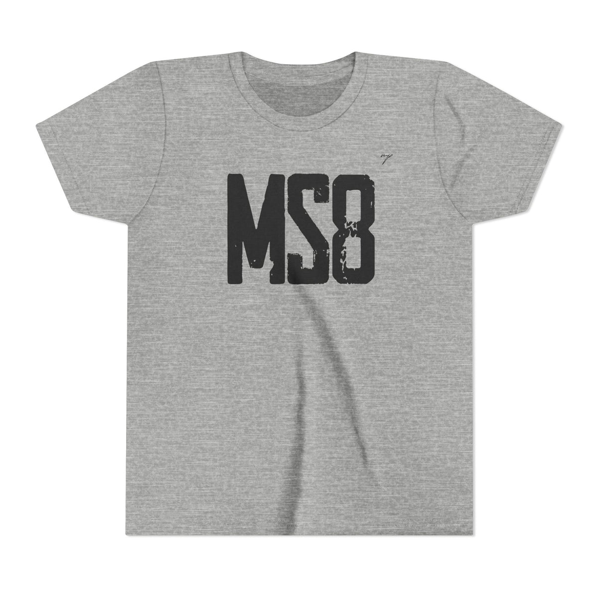 Maddie Stoddard YOUTH Graphic Tee