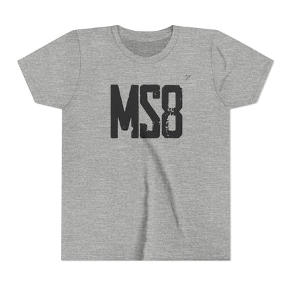 Maddie Stoddard YOUTH Graphic Tee