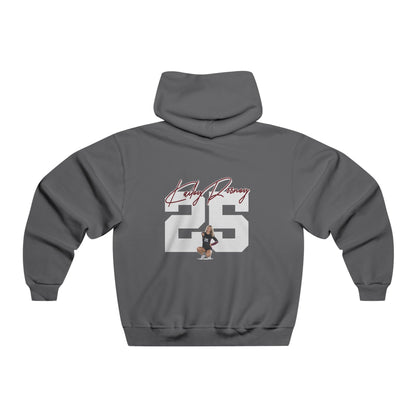 Kailey Rooney Vintage Hoodie