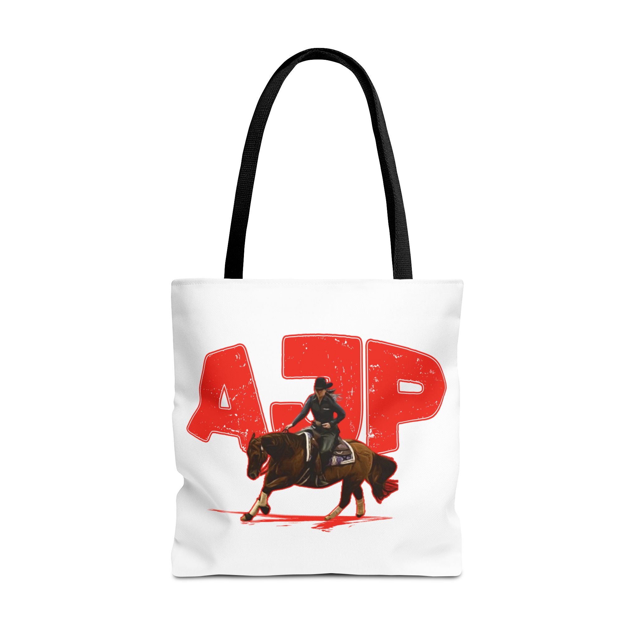 Anna Payne Custom Tote Bag