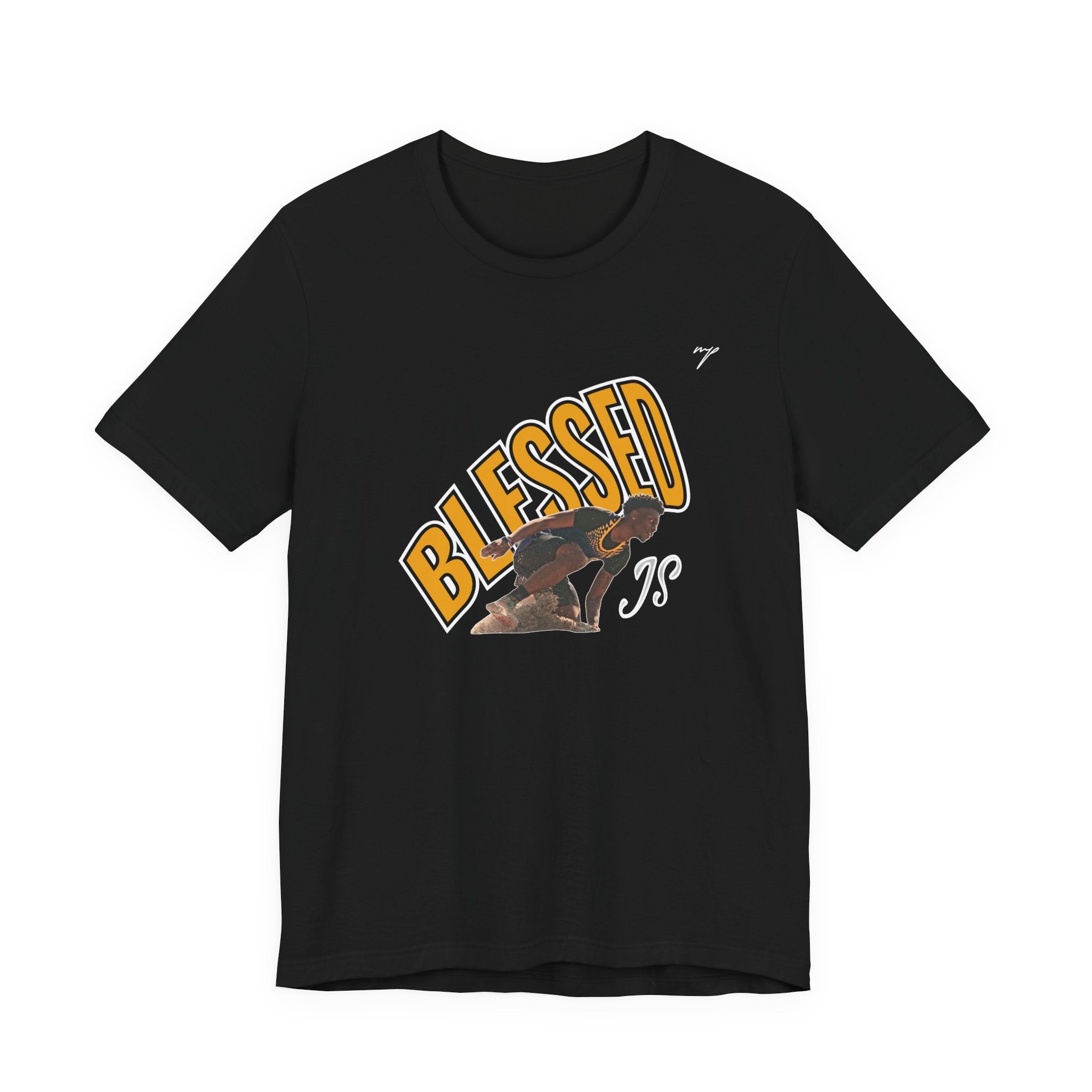 Jeremiah Smith Graphic Tee