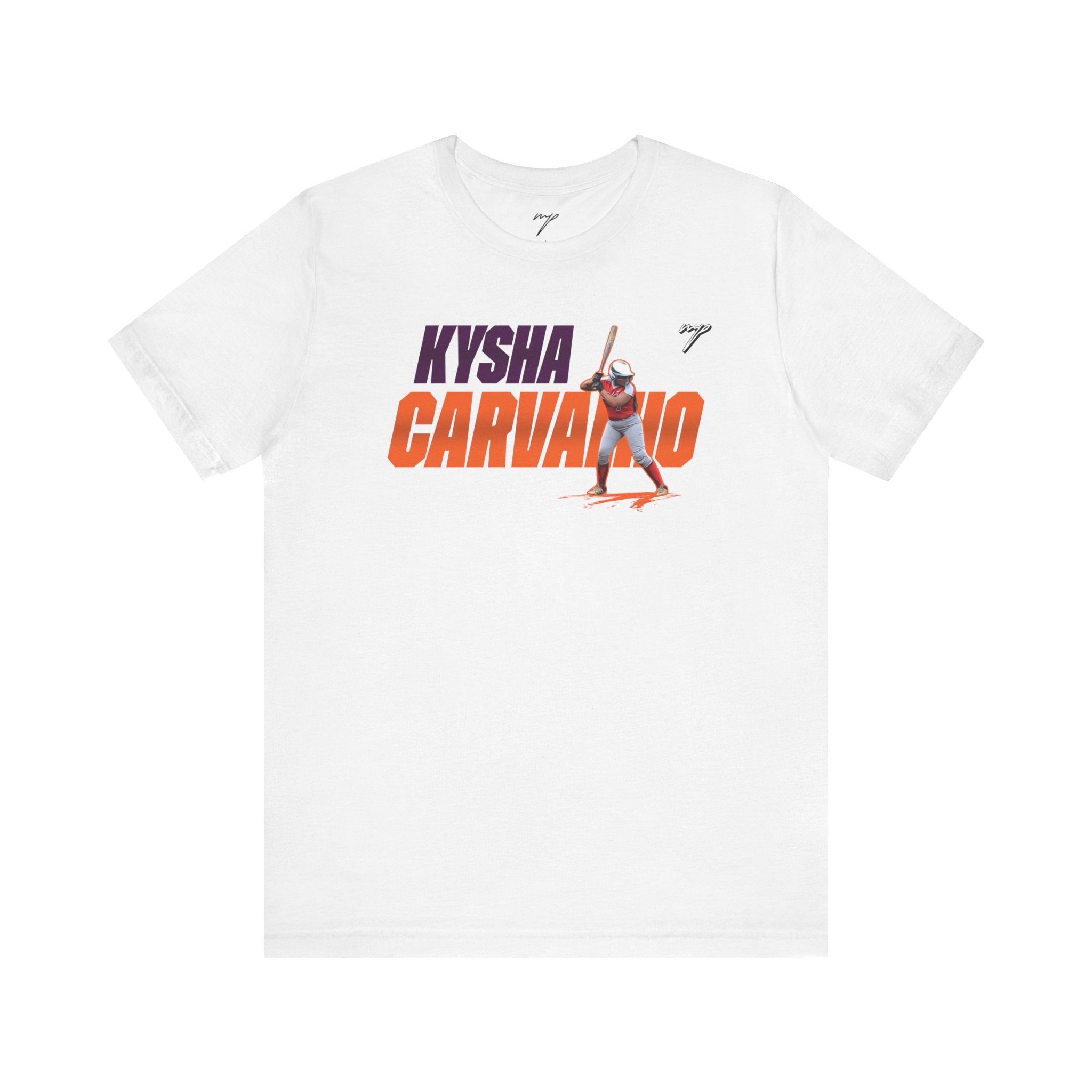 Kysha Carvalho Graphic Tee