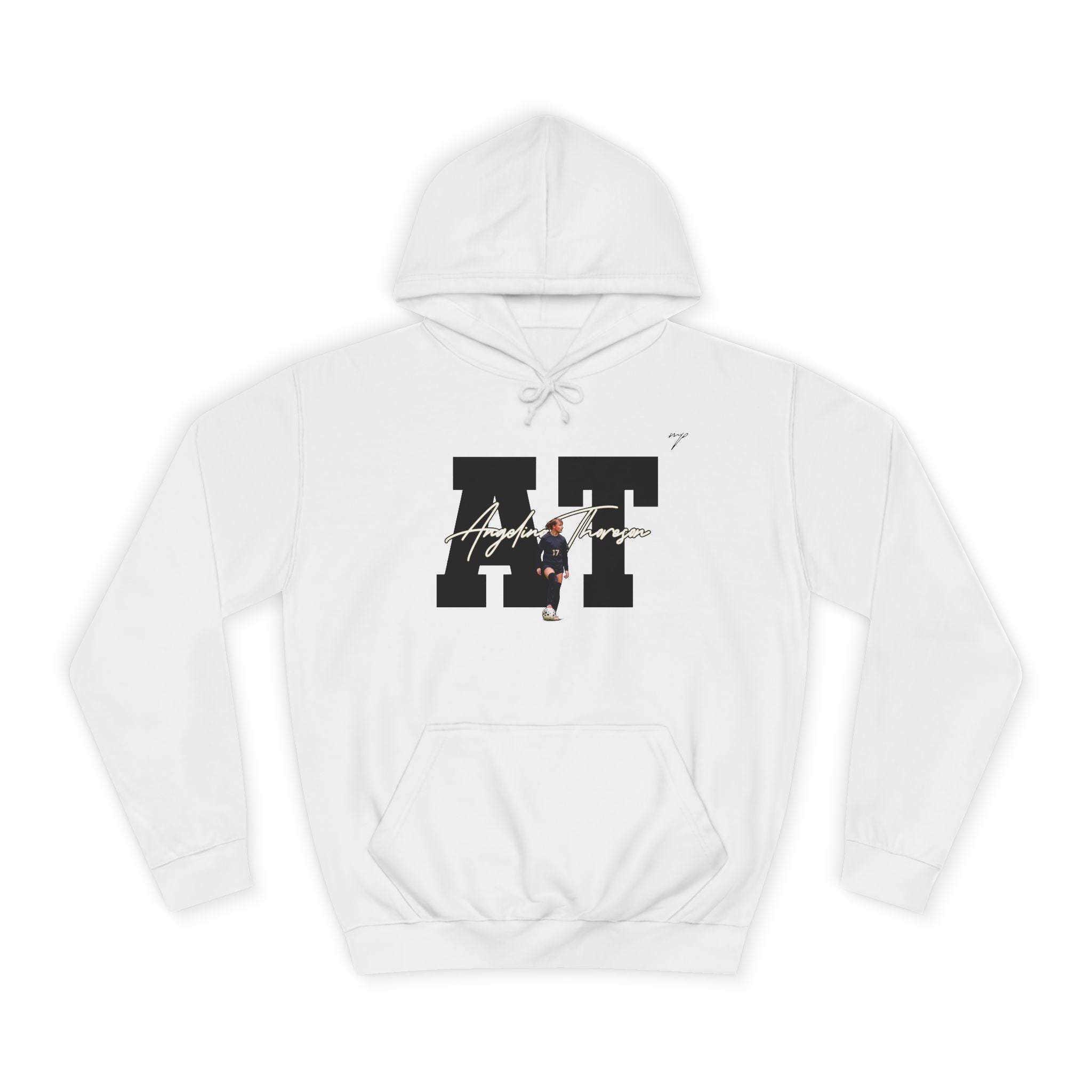 Angelina Thoreson Hoodie