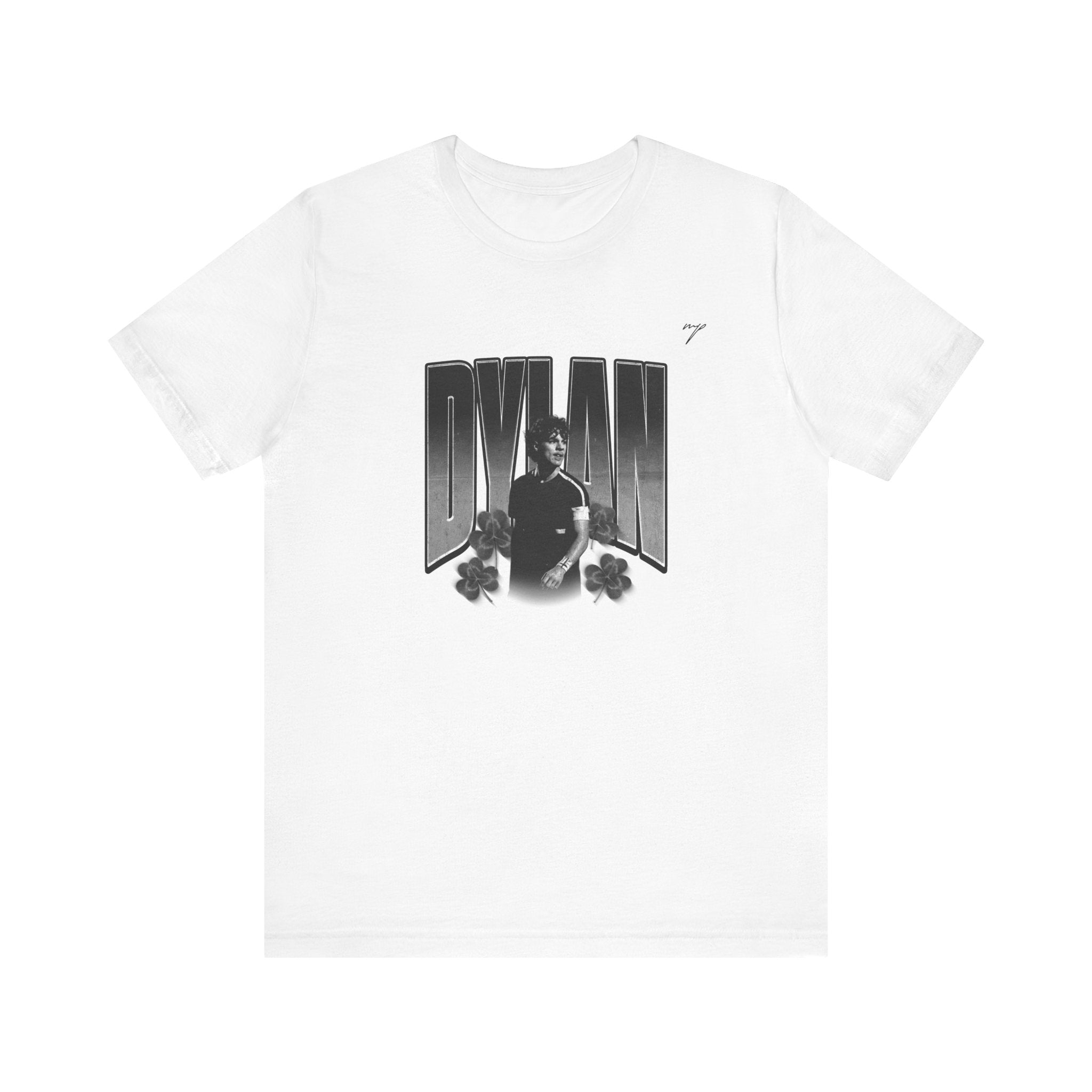 Dylan Klinger Graphic Tee