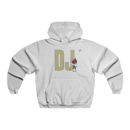 Danny Johnson Vintage Hoodie