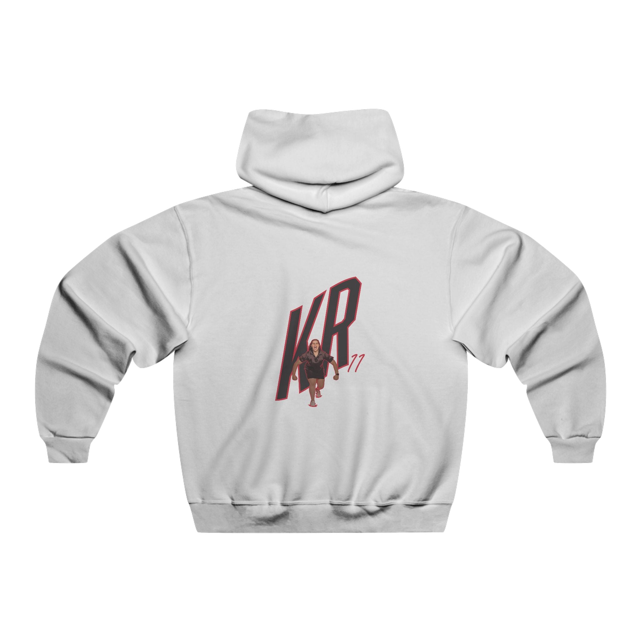 Katie Ruszczak Vintage Hoodie